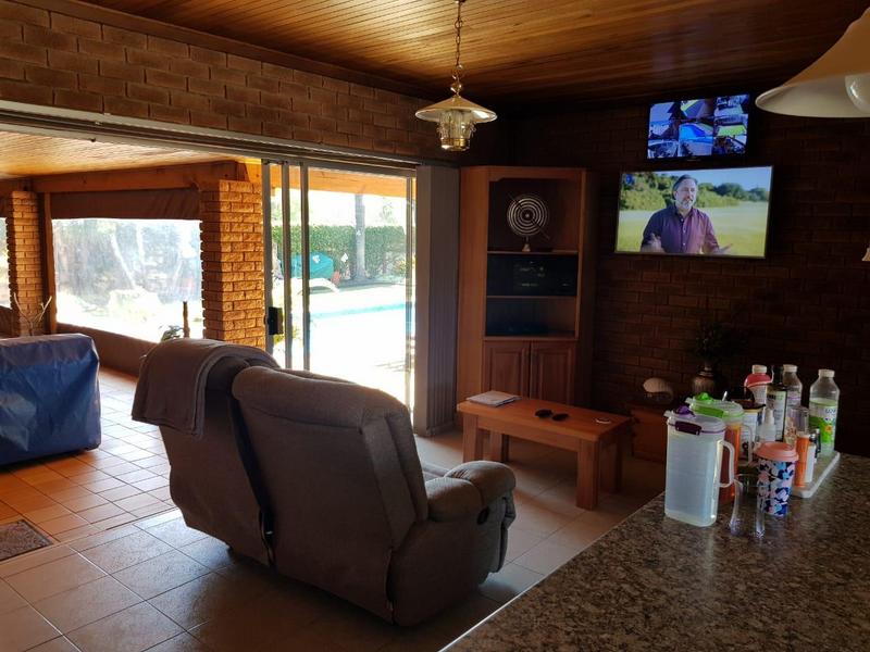 4 Bedroom Property for Sale in Naudeville Free State